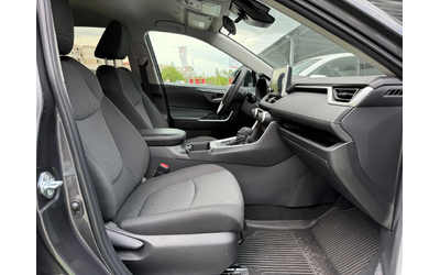 Toyota Rav4 XLE - автомобили, коли, обяви за нови и употребявани 7