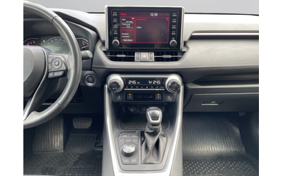 Toyota RAV4 2.0 Executive 4X4 - автомобили, коли, обяви за нови и употребявани 11