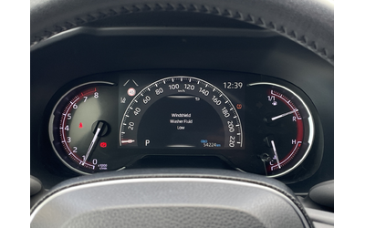 Toyota RAV4 2.0 Executive 4X4 - автомобили, коли, обяви за нови и употребявани 14