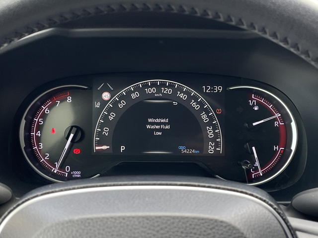 Toyota RAV4 2.0 Executive 4X4 - автомобили, коли, обяви за нови и употребявани 14