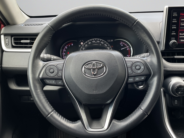 Toyota RAV4 2.0 Executive 4X4 - автомобили, коли, обяви за нови и употребявани 15