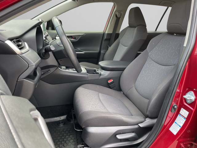 Toyota RAV4 2.0 Executive 4X4 - автомобили, коли, обяви за нови и употребявани 16