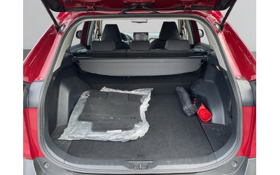 Toyota RAV4 2.0 Executive 4X4 - автомобили, коли, обяви за нови и употребявани 9