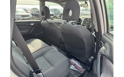 Toyota Rav4 2.0D - автомобили, коли, обяви за нови и употребявани 10