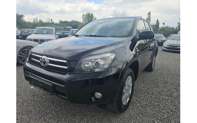 toyota-rav4-2-2-d4d - 0