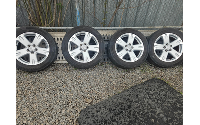 Toyota Rav4 2.2 D4D - автомобили, коли, обяви за нови и употребявани 12