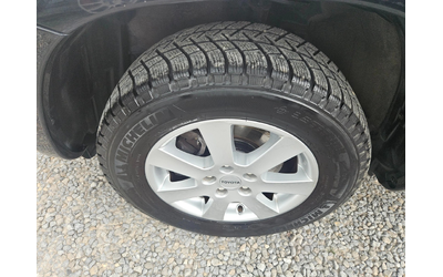 Toyota Rav4 2.2 D4D - автомобили, коли, обяви за нови и употребявани 7