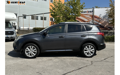toyota-rav4-2-2d-150-k-s-garantsiya-ot-kentavar-6-mesetsa-ili-5000km - 1
