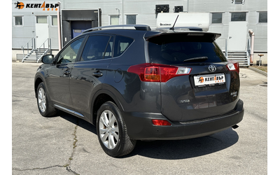 toyota-rav4-2-2d-150-k-s-garantsiya-ot-kentavar-6-mesetsa-ili-5000km - 2