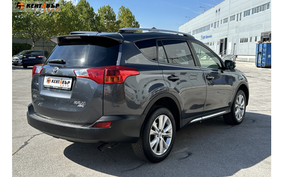 toyota-rav4-2-2d-150-k-s-garantsiya-ot-kentavar-6-mesetsa-ili-5000km - 3