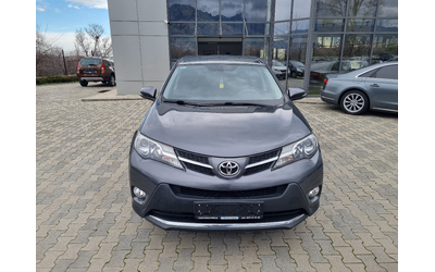 toyota-rav4-2-2d-150ps-4x4-avtomatik - 1
