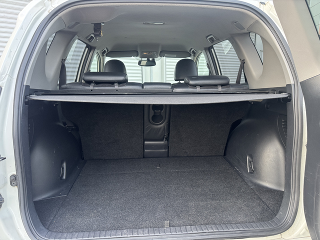 Toyota Rav4 2,2D4D 4x4,150ps,авто,нави,камера,темпо,мулти,евро5 - автомобили, коли, обяви за нови и употребявани 12