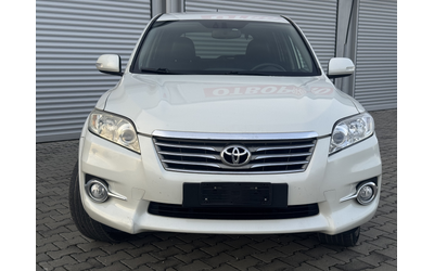 toyota-rav4-2-2d4d-4x4-150ps-avto-navi-kamera-tempo-multi-evro5 - 1
