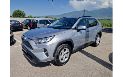 toyota-rav4-2-5-hybrid - 1
