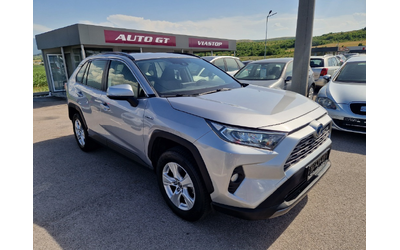toyota-rav4-2-5-hybrid - 2