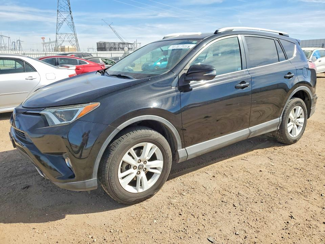 Toyota Rav4 2.5L 4 ALL WHEEL DRIVE - автомобили, коли, обяви за нови и употребявани 0