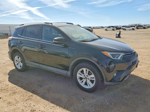Toyota Rav4 2.5L 4 ALL WHEEL DRIVE - автомобили, коли, обяви за нови и употребявани 3
