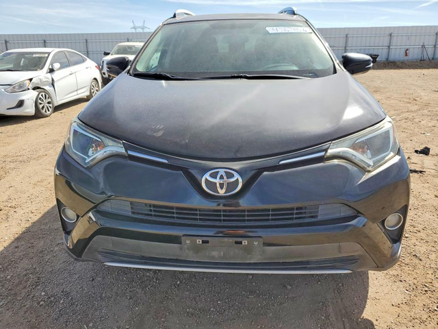 Toyota Rav4 2.5L 4 ALL WHEEL DRIVE - автомобили, коли, обяви за нови и употребявани 4