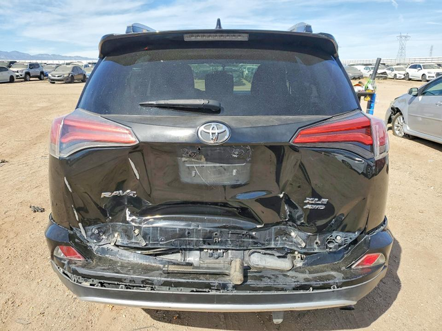 Toyota Rav4 2.5L 4 ALL WHEEL DRIVE - автомобили, коли, обяви за нови и употребявани 5