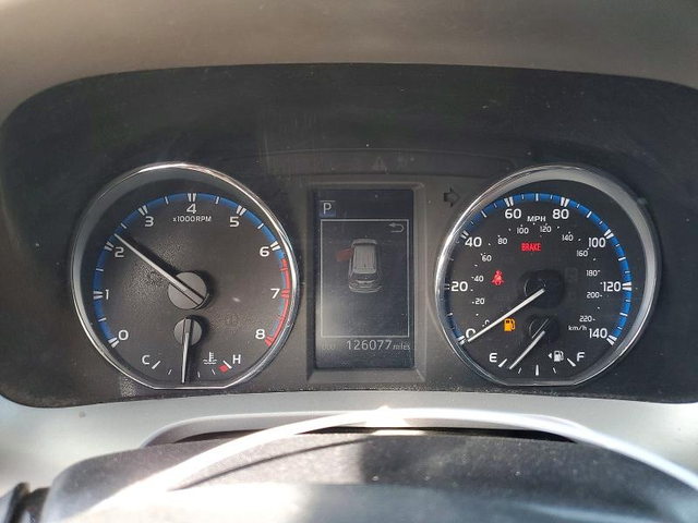 Toyota Rav4 2.5L 4 ALL WHEEL DRIVE - автомобили, коли, обяви за нови и употребявани 8