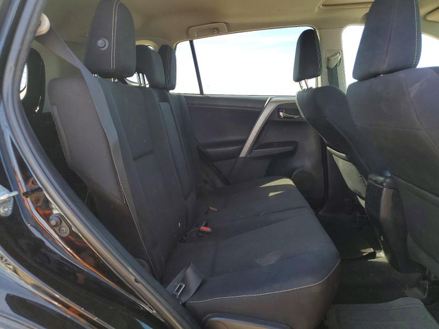 Toyota Rav4 2.5L 4 ALL WHEEL DRIVE - автомобили, коли, обяви за нови и употребявани 9