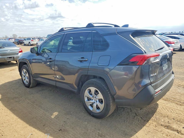 Toyota Rav4 2.5L 4 ALL WHEEL DRIVE - автомобили, коли, обяви за нови и употребявани 1