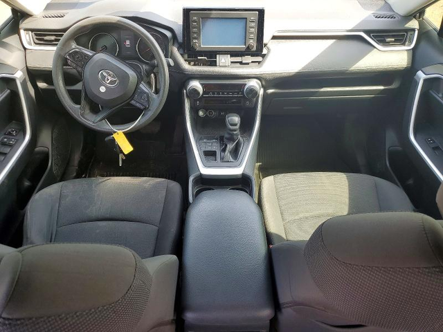 Toyota Rav4 2.5L 4 ALL WHEEL DRIVE - автомобили, коли, обяви за нови и употребявани 7