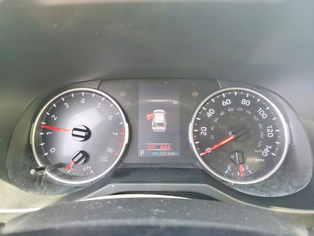 Toyota Rav4 2.5L 4 ALL WHEEL DRIVE - автомобили, коли, обяви за нови и употребявани 8