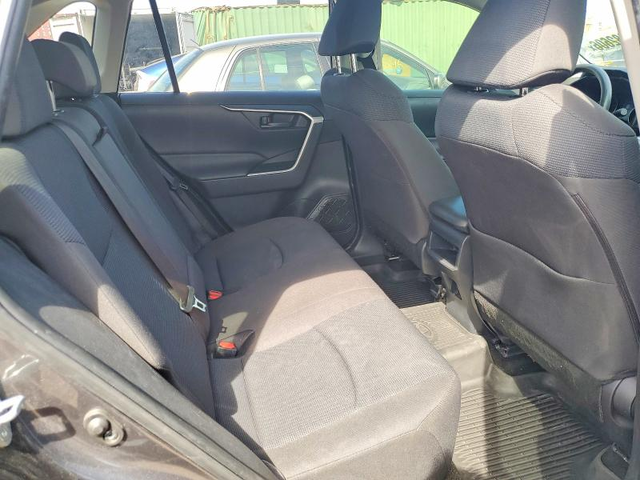 Toyota Rav4 2.5L 4 ALL WHEEL DRIVE - автомобили, коли, обяви за нови и употребявани 9