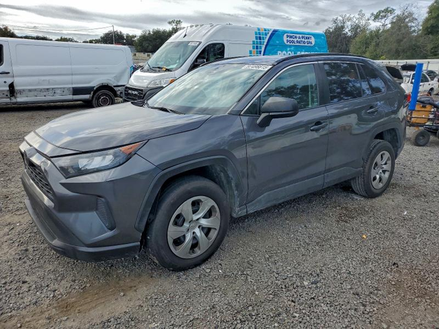 Toyota Rav4 2.5L 4 Front-wheel Drive - автомобили, коли, обяви за нови и употребявани 0