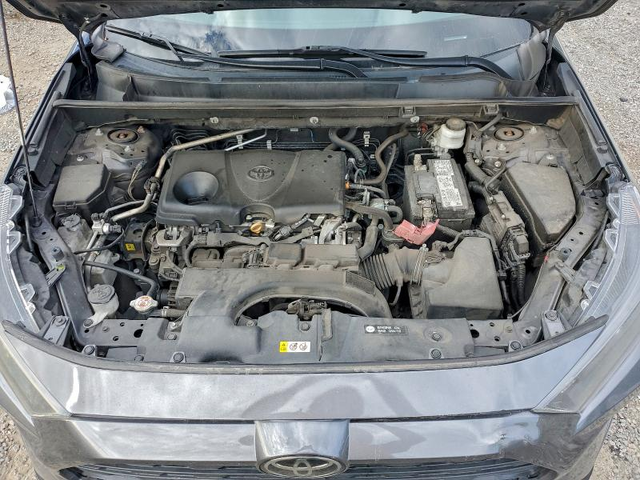 Toyota Rav4 2.5L 4 Front-wheel Drive - автомобили, коли, обяви за нови и употребявани 12