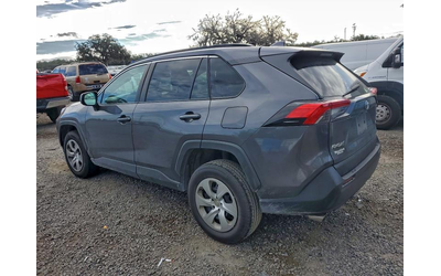 toyota-rav4-2-5l-4-front-wheel-drive - 1