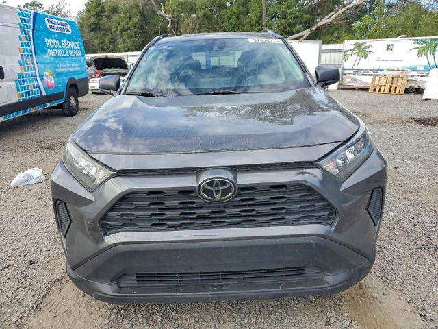 Toyota Rav4 2.5L 4 Front-wheel Drive - автомобили, коли, обяви за нови и употребявани 4