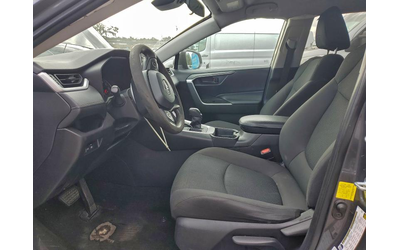 Toyota Rav4 2.5L 4 Front-wheel Drive - автомобили, коли, обяви за нови и употребявани 6