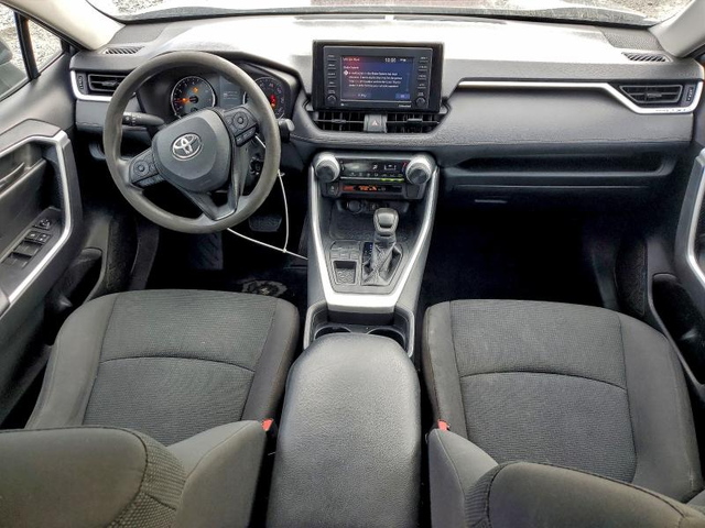 Toyota Rav4 2.5L 4 Front-wheel Drive - автомобили, коли, обяви за нови и употребявани 7