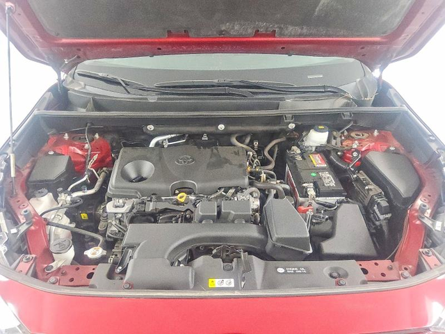 Toyota Rav4 2.5L 4 FRONT WHEEL DRIVE - автомобили, коли, обяви за нови и употребявани 12