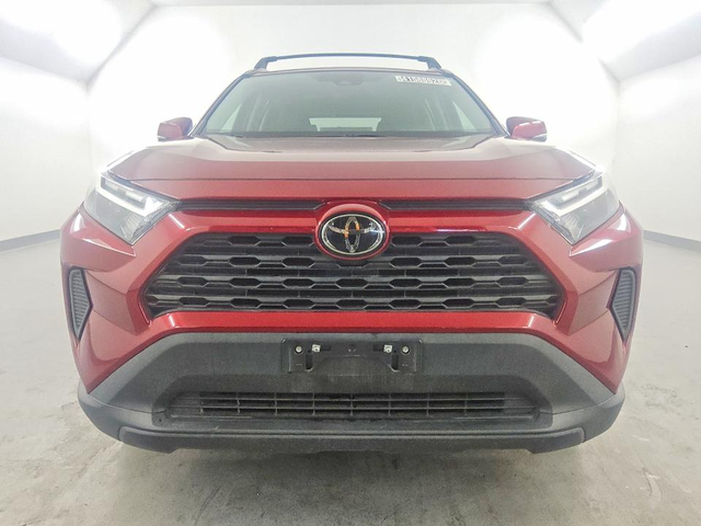 Toyota Rav4 2.5L 4 FRONT WHEEL DRIVE - автомобили, коли, обяви за нови и употребявани 5