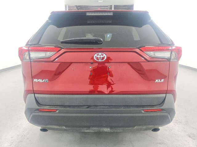 Toyota Rav4 2.5L 4 FRONT WHEEL DRIVE - автомобили, коли, обяви за нови и употребявани 6