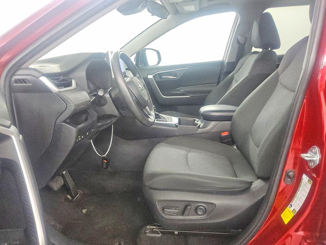 Toyota Rav4 2.5L 4 FRONT WHEEL DRIVE - автомобили, коли, обяви за нови и употребявани 7