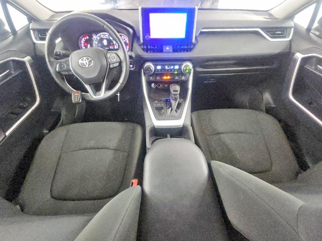 Toyota Rav4 2.5L 4 FRONT WHEEL DRIVE - автомобили, коли, обяви за нови и употребявани 8