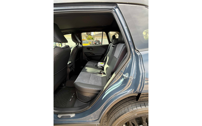 Toyota Rav4 2.5L 4cyl AWD - автомобили, коли, обяви за нови и употребявани 10