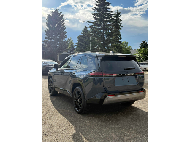 Toyota Rav4 2.5L 4cyl AWD - автомобили, коли, обяви за нови и употребявани 1