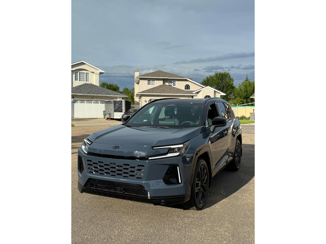 Toyota Rav4 2.5L 4cyl AWD - автомобили, коли, обяви за нови и употребявани 5