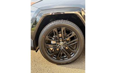 Toyota Rav4 2.5L 4cyl AWD - автомобили, коли, обяви за нови и употребявани 6