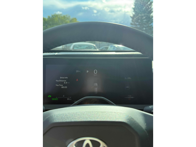 Toyota Rav4 2.5L 4cyl AWD - автомобили, коли, обяви за нови и употребявани 7
