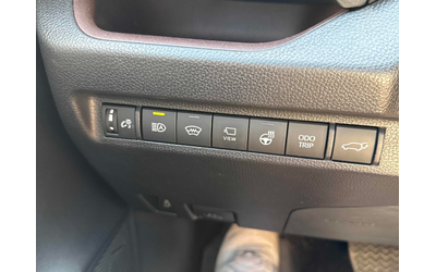 Toyota Rav4 2.5L 4cyl AWD - автомобили, коли, обяви за нови и употребявани 13