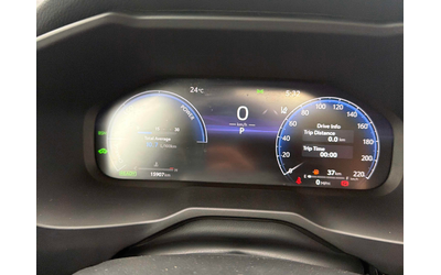 Toyota Rav4 2.5L 4cyl AWD - автомобили, коли, обяви за нови и употребявани 7