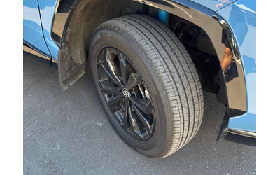 Toyota Rav4 2.5L 4cyl AWD - автомобили, коли, обяви за нови и употребявани 6