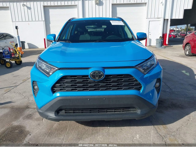 Toyota Rav4 2.5L I-4 DI, DOHC, VVT, 203HP All Wheel Drive - автомобили, коли, обяви за нови и употребявани 11