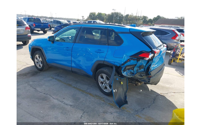 toyota-rav4-2-5l-i-4-di-dohc-vvt-203hp-all-wheel-drive - 2